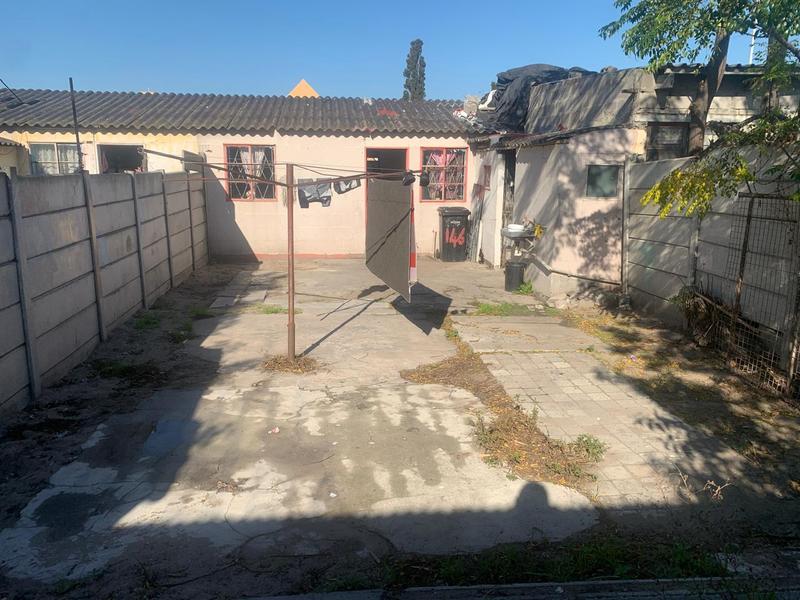 1 Bedroom Property for Sale in Kleinvlei Western Cape